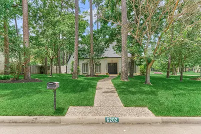6202 Knollview Drive, Spring, TX 77389 - Photo 2