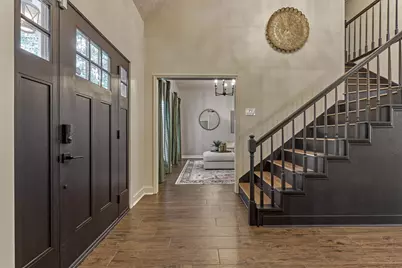 6202 Knollview Drive, Spring, TX 77389 - Photo 8