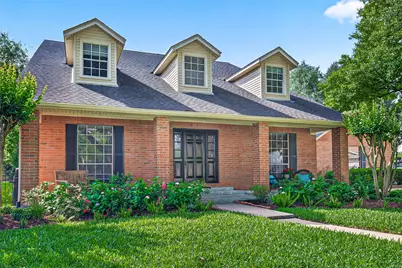 3103 Millbrook Lane, Missouri City, TX 77459 - Photo 2
