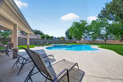 3103 Millbrook Lane, Missouri City, TX 77459 - Photo 48