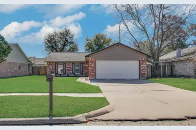 13843 Rosetta Drive, Cypress, TX 77429 - Photo 1