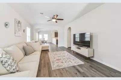 5522 Briana Dee Drive, Rosharon, TX 77583 - Photo 8