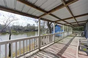 232 Hideaway Ln, Goodrich, TX 77335 - Photo 24