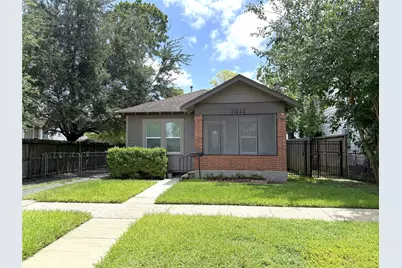 1011 Nadine Street #A, Houston, TX 77009 - Photo 12