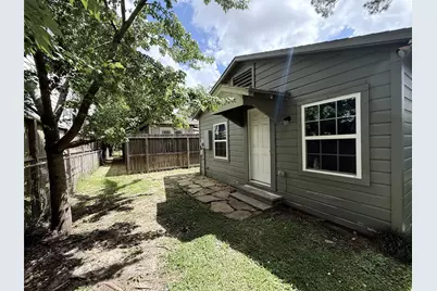 1011 Nadine Street #A, Houston, TX 77009 - Photo 1