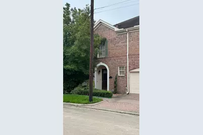6736 Westchester Avenue #5, Houston, TX 77005 - Photo 2