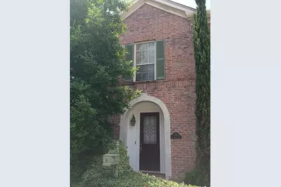 6736 Westchester Avenue #5, Houston, TX 77005 - Photo 1
