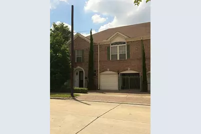 6736 Westchester Avenue #5, Houston, TX 77005 - Photo 2