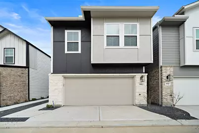 9912 Storehouse Drive, Houston, TX 77080 - Photo 1