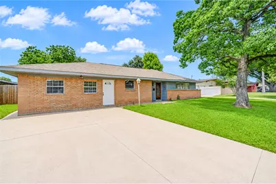 7543 Wilmerdean Street, Houston, TX 77061 - Photo 2