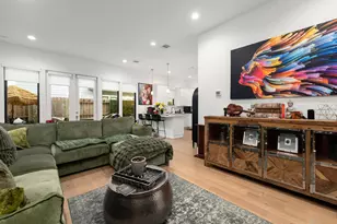 3524 Harvest Dance Dr, Houston, TX 77008 - Photo 6
