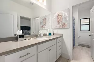 3524 Harvest Dance Dr, Houston, TX 77008 - Photo 20