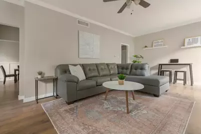 2100 Tanglewilde Street #77, Houston, TX 77063 - Photo 4