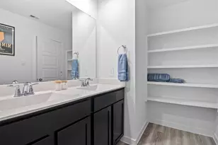 3208 Rainwood Gate Dr, Houston, TX 77047 - Photo 30