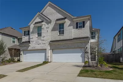 12946 Rio Mariano Lane, Cypress, TX 77433 - Photo 1