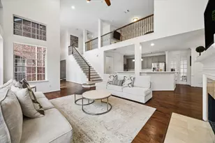 1507 Kennebeck Pl, Houston, TX 77077 - Photo 8