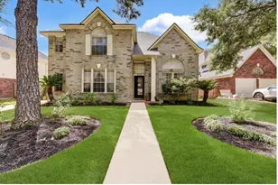 16723 Scenic Gardens Dr, Spring, TX 77379 - Photo 1