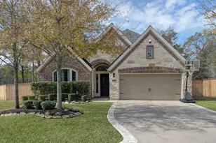 248 Soaring Pines Pl, Montgomery, TX 77316 - Photo 2