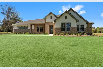 152 Homestead Hill Road, New Waverly, TX 77358 - Photo 2