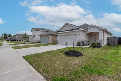 24803 Russet Bluff Trail, Houston, TX 77336 - Photo 2
