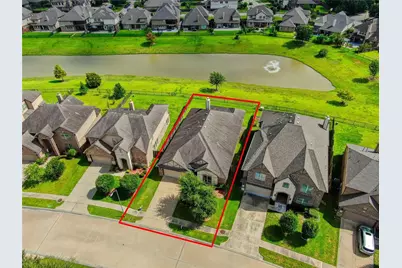 13815 Wixford Trail, Richmond, TX 77407 - Photo 2