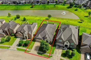 13815 Wixford Trail, Richmond, TX 77407 - Photo 2