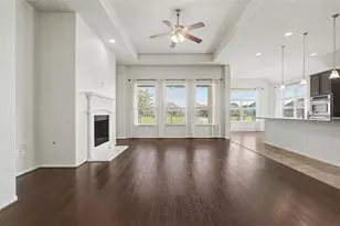 13815 Wixford Trail, Richmond, TX 77407 - Photo 14