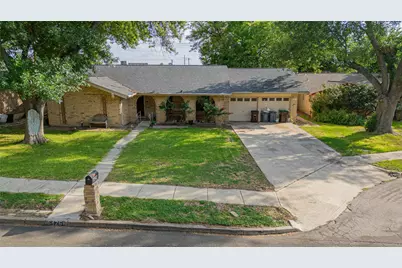 6426 Handsome Lake Drive, Leon Valley, TX 78238 - Photo 1