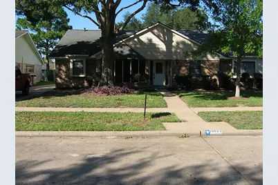 15523 SW Bowsprit Lane, Houston, TX 77062 - Photo 1