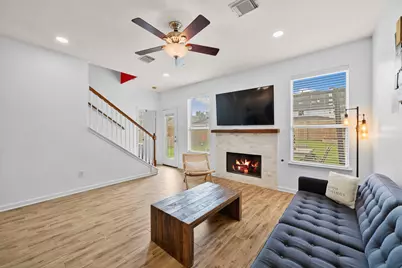 16539 Whitaker Creek Drive, Houston, TX 77095 - Photo 8