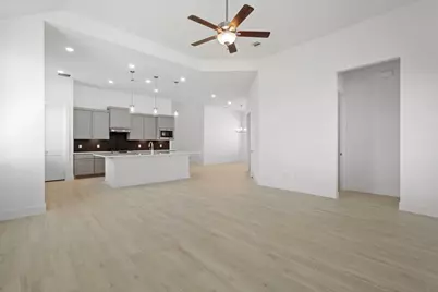 514 Tawny Rim Drive, Willis, TX 77318 - Photo 6