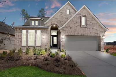 514 Tawny Rim Drive, Willis, TX 77318 - Photo 1