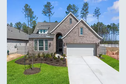 514 Tawny Rim Drive, Willis, TX 77318 - Photo 28