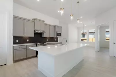 514 Tawny Rim Drive, Willis, TX 77318 - Photo 4