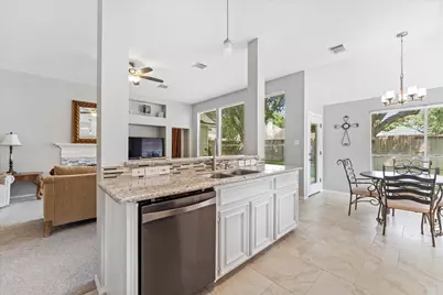 8428 E Copper Village Drive, Houston, TX 77095 - Photo 10