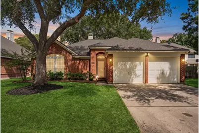 8428 E Copper Village Drive, Houston, TX 77095 - Photo 34