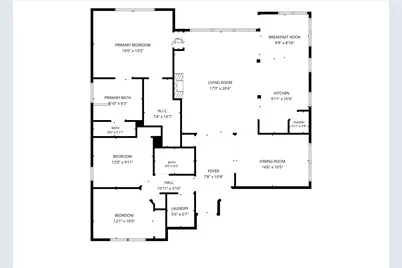 8428 E Copper Village Drive, Houston, TX 77095 - Photo 42
