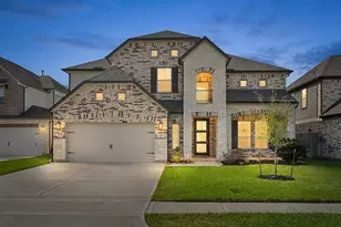 23615 Iris Field Ct, Katy, TX 77493 - Photo 44