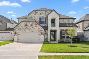 23615 Iris Field Ct, Katy, TX 77493 - Photo 1