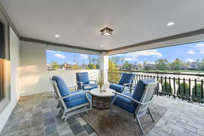 206 Bauer Point Court, The Woodlands, TX 77389 - Photo 32