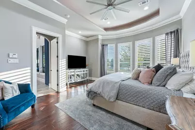 206 Bauer Point Court, The Woodlands, TX 77389 - Photo 20