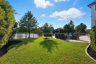 206 Bauer Point Ct, The Woodlands, TX 77389 - Photo 38