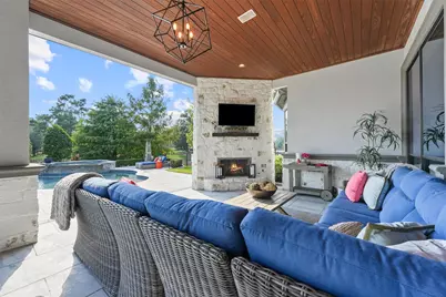 206 Bauer Point Court, The Woodlands, TX 77389 - Photo 36