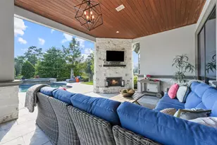 206 Bauer Point Ct, The Woodlands, TX 77389 - Photo 36