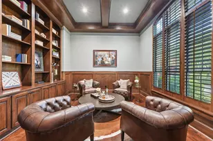 206 Bauer Point Ct, The Woodlands, TX 77389 - Photo 8