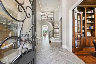 206 Bauer Point Ct, The Woodlands, TX 77389 - Photo 6