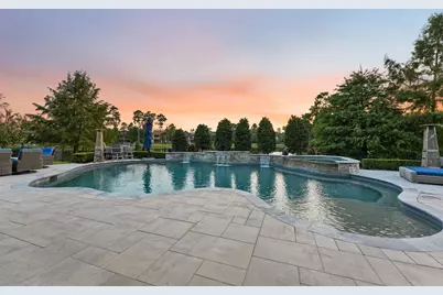 206 Bauer Point Court, The Woodlands, TX 77389 - Photo 2