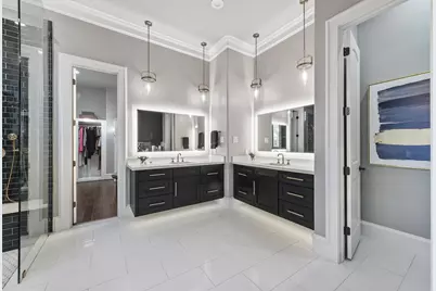 206 Bauer Point Court, The Woodlands, TX 77389 - Photo 22