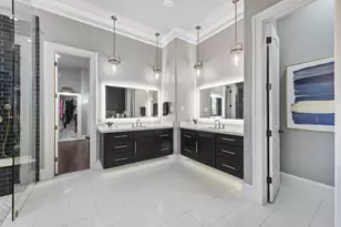 206 Bauer Point Ct, The Woodlands, TX 77389 - Photo 22