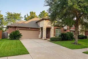 129 Autumn Forest Ln, Conroe, TX 77384 - Photo 1
